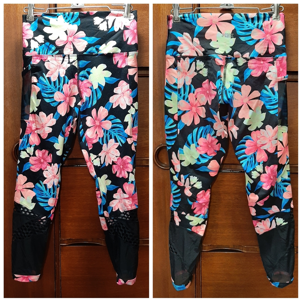 PINK Victoria's Secret Ultimate Leggings